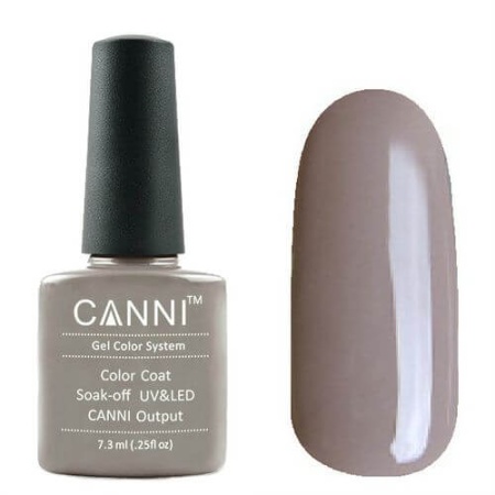 Гель-лак Canni (Канни) № 128 7,3 мл