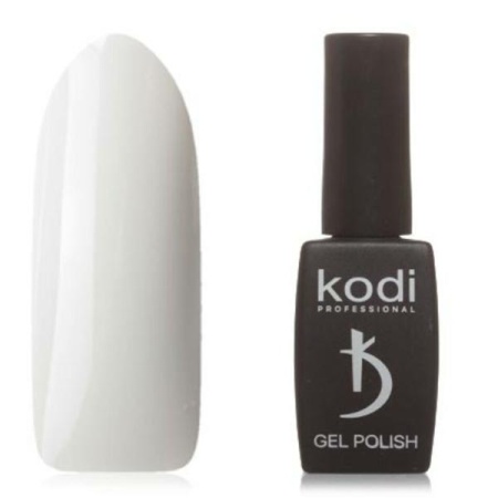 Гель-лак Kodi (Коди) Basic Collection №30BW, 8 мл