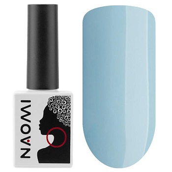 Гель-лак Naomi № 250, 10 мл Гель-лак Naomi № 250, 10 мл