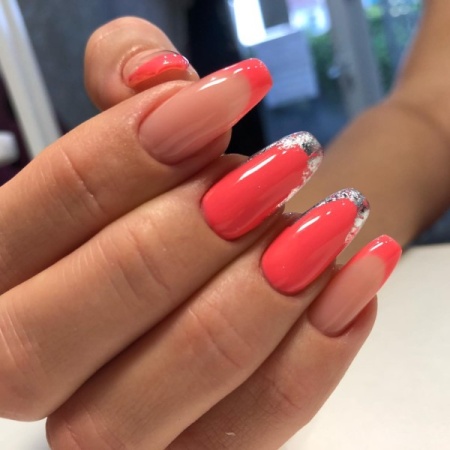 Гель-лак Holy Rose (Холи Роуз) One Step № 018, 10 мл. Гель-лак Holy Rose (Холи Роуз) One Step № 018, 10 мл.