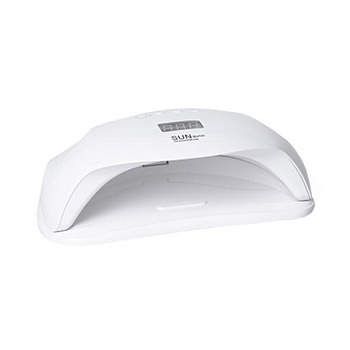 Лампа для ногтей Sun SX+, 72 Вт