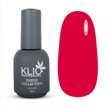 Гель-лак Klio Trend Collection №25, 8 мл Гель-лак Klio Trend Collection №25, 8 мл