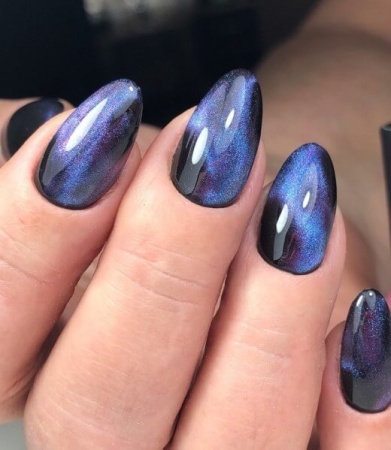 Гель-лак Dona Jerdona (Дона Жердона) 9D CATS EYE №003, 10 мл