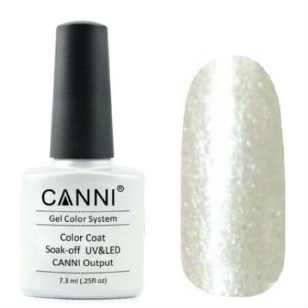 Гель-лак Canni (Канни) № 220 7,3 мл