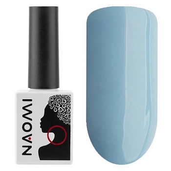 Гель-лак Naomi № 140, 10 мл