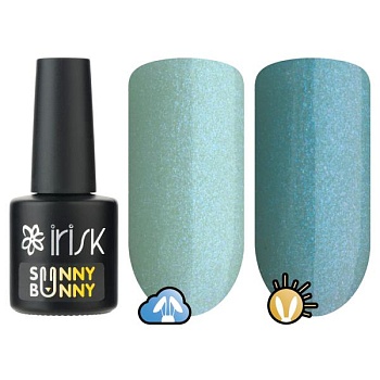 Гель-лак Irisk (Ириск) Sunny Bunny № 03, 10мл Гель-лак Irisk (Ириск) Sunny Bunny № 03, 10мл