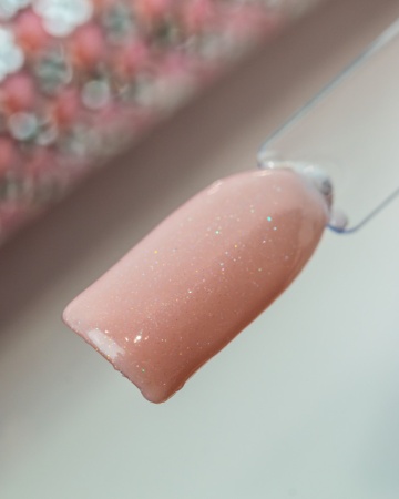 База Gellaktik (Геллактик) BASIS SHIMMER №03, 12мл