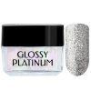 Гель-лак Irisk (Ириск) Glossy Platinum № 001, 5 мл Гель-лак Irisk (Ириск) Glossy Platinum № 001, 5 мл