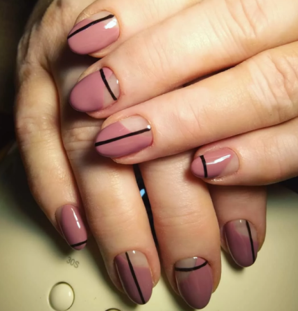 Гель-лак PINKY (Пинки) Classic 162 Сновидение, 10 мл