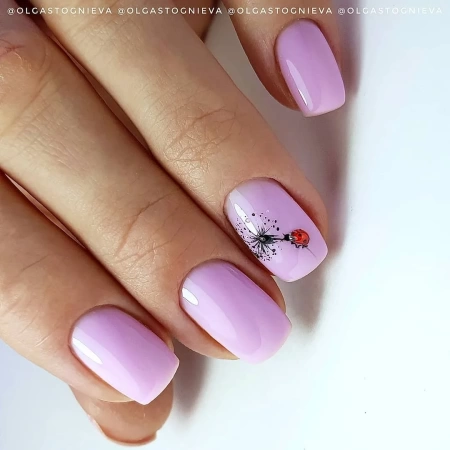 Гель-лак PINKY (Пинки) Classic 136 Селфи, 10 мл Гель-лак PINKY (Пинки) Classic 136 Селфи, 10 мл