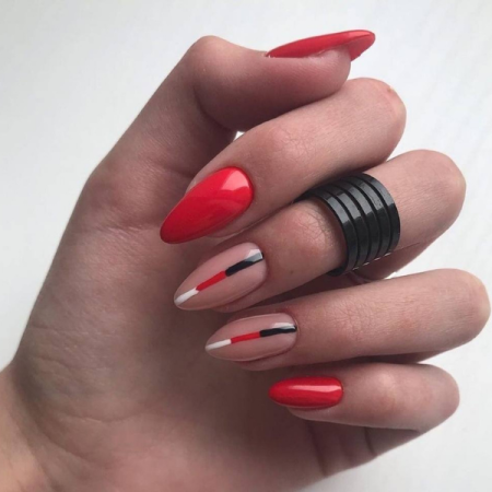 Гель-лак Elpaza (Эльпаза) Maldives (неоновый) 019, 10 мл