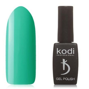 Гель-лак Kodi (Коди) Basic Collection №20AQ, 8 мл Гель-лак Kodi (Коди) Basic Collection №20AQ, 8 мл