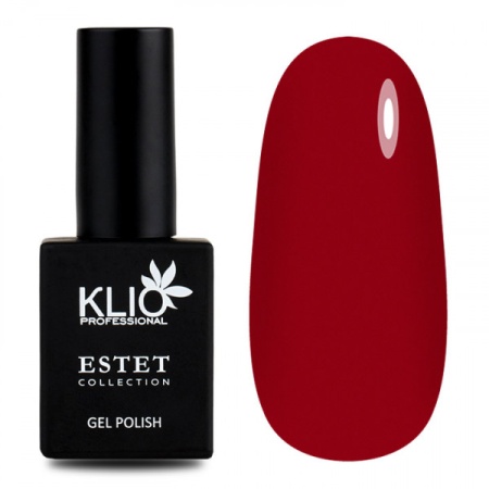 Гель-лак Klio Estet Collection №202, 10 мл