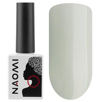 Гель-лак Naomi № 252, 10 мл
