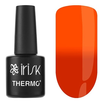 Гель-лак Irisk (Ириск) Thermo № 07, 10мл