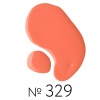 Гель-лак Irisk (Ириск) Elite Line №  329, 10 мл