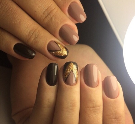 Гель-лак Holy Rose (Холи Роуз) Beauty № 074, 10 мл.