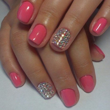 Гель-лак Canni (Канни) № 233 7,3 мл