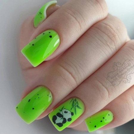 Гель-лак Global Fashion (Глобал Фэшн) Summer/Spring 004, 8 мл Гель-лак Global Fashion (Глобал Фэшн) Summer/Spring 004, 8 мл