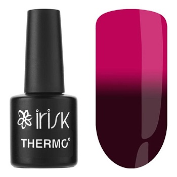 Гель-лак Irisk (Ириск) Thermo № 19, 10мл Гель-лак Irisk (Ириск) Thermo № 19, 10мл