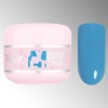 Моделирующий гель Irisk ABC Limited collection, №59 Bright Blue, 15мл