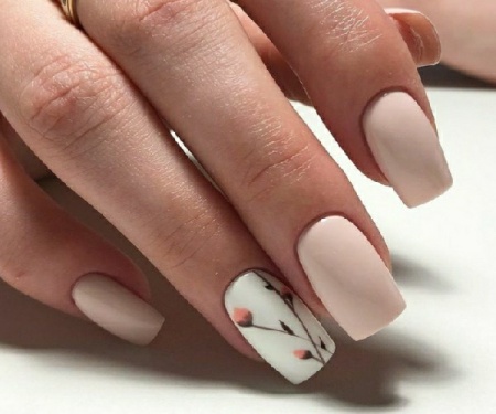 Гель-лак Dona Jerdona (Дона Жердона) 52 Нюд, 10 мл