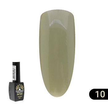 Гель-лак Global Fashion (Глобал Фэшн) Камень (Stone) 010, 8 мл Гель-лак Global Fashion (Глобал Фэшн) Камень (Stone) 010, 8 мл