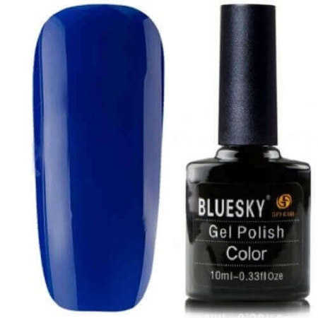Гель-лак Bluesky (Блюскай) BS 146, 10 мл
