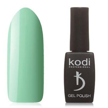 Гель-лак Kodi (Коди) Basic Collection №01AQ, 8 мл Гель-лак Kodi (Коди) Basic Collection №01AQ, 8 мл