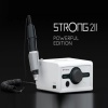 Аппарат для маникюра Strong-211/H400RU (без педали в коробке), оригинальный, 37000 об.