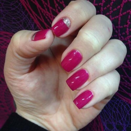 Гель-лак Elpaza (Эльпаза) Classic № 068, 10 мл