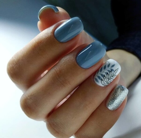 Гель-лак Holy Rose (Холи Роуз) Beauty № 189, 10 мл.