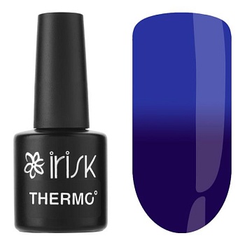Гель-лак Irisk (Ириск) Thermo № 17, 10мл Гель-лак Irisk (Ириск) Thermo № 17, 10мл