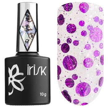 Гель-лак Irisk (Ириск) Zodiak № 373 Парад планет (Limited), 10 мл Гель-лак Irisk (Ириск) Zodiak № 373 Парад планет (Limited), 10 мл