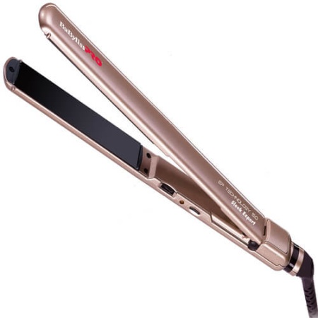 BaByliss Pro Щипцы-выпрямители Sleek Expert, BAB2072RGEPE