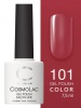 Гель-лак Cosmolac (Космолак) Color 101 Солнечные Афины, 7,5 мл. Гель-лак Cosmolac (Космолак) Color 101 Солнечные Афины, 7,5 мл.