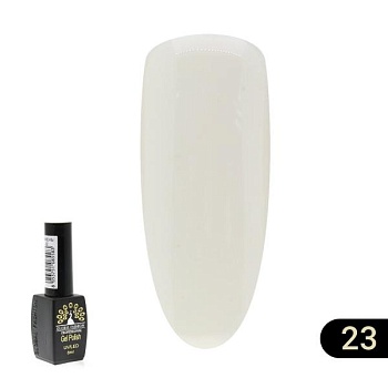 Гель-лак Global Fashion (Глобал Фэшн) Камень (Stone) 023, 8 мл Гель-лак Global Fashion (Глобал Фэшн) Камень (Stone) 023, 8 мл