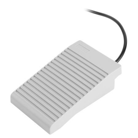 Аппарат для маникюра и педикюра Irisk (Ириск) Zeta Radian, 35 тыс.об., 65 Вт, белый