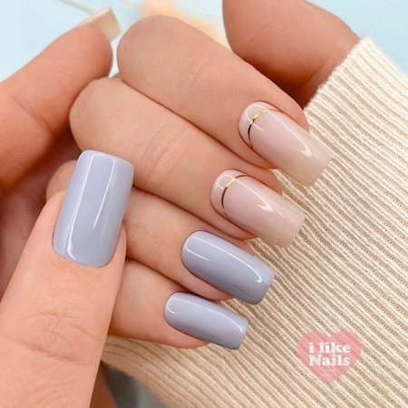 Гель-лак Grattol (Граттол) Classic 148 Mouse, 9 мл