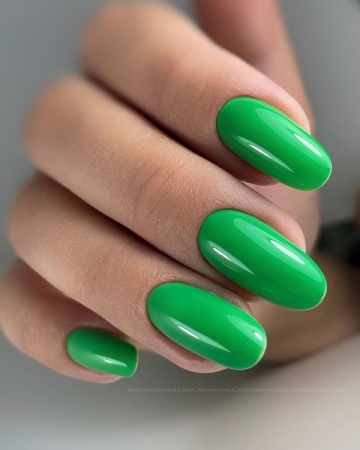 Гель-лак Grattol (Граттол) Classic 037 Lime, 9 мл Гель-лак Grattol (Граттол) Classic 037 Lime, 9 мл