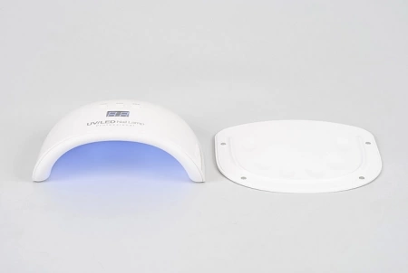 Лампа для маникюра SunDream SD-6323A, 24 Вт