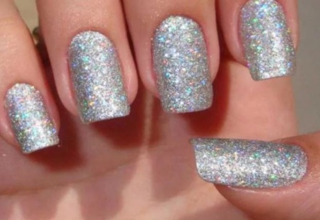 Гель-лак Elpaza (Эльпаза) Magic Glitter 006, 10 мл