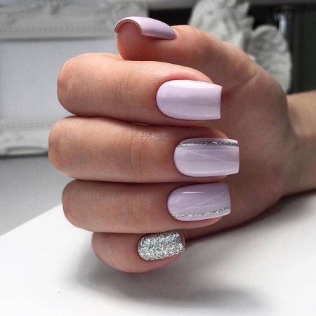 Гель-лак Grattol (Граттол) Classic 146 Gray Pink, 9 мл Гель-лак Grattol (Граттол) Classic 146 Gray Pink, 9 мл