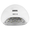 Лампа Irisk (Ириск) Navi LED/UV, 65 Вт, белая