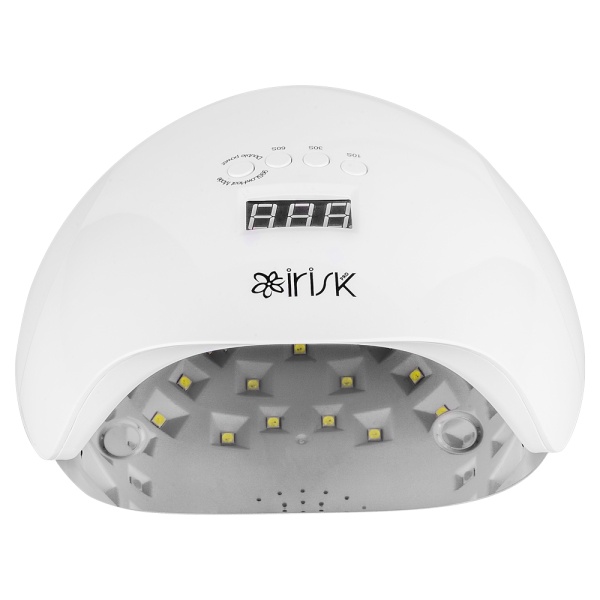 Лампа Irisk (Ириск) Navi LED/UV, 65 Вт, белая