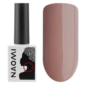 Гель-лак Naomi № 163, 10 мл