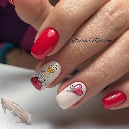Гель-лак Tartiso (Тартисо) Neon Allure 006, 10 мл Гель-лак Tartiso (Тартисо) Neon Allure 006, 10 мл