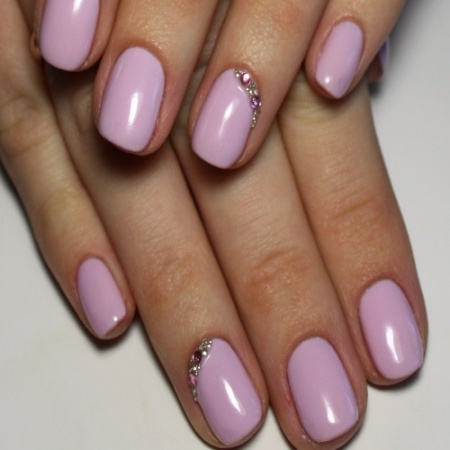 Гель-лак Elpaza (Эльпаза) Charm 065, 10 мл