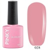 Гель-лак PINKY (Пинки) Classic 028 Балет, 10 мл