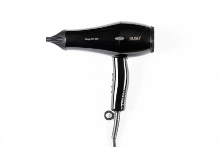 Фен парикмахерский профессиональный Hush Mega Pro 530